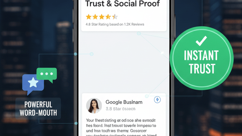 Why Google Maps Marketing Isn't Just a Trend – It's the Future of Local Business
